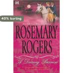 A Daring Passion 9780373772476 Rosemary Rogers, Verzenden, Gelezen, Rosemary Rogers