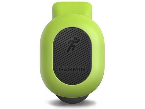 Garmin Running Dynamics Pod - Stappenteller Voor Smartwatch, Huis en Inrichting, Woonaccessoires | Overige, Zo goed als nieuw