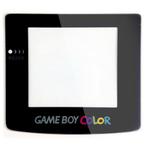 Game Boy Color Scherm Lens - Glas, Nieuw, Verzenden
