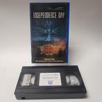Independence Day VHS, CD & DVD, VHS | Film, Ophalen of Verzenden