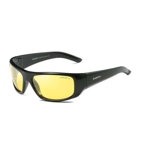 Gepolariseerde Sportzonnebril voor Heren - Retro Zonnebril, Handtassen en Accessoires, Zonnebrillen en Brillen | Heren, Nieuw