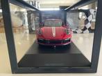 Minichamps 1:18 - Modelauto - Porsche 911 Carrera 4S - 2019, Nieuw