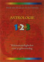Astrologie 1,2,3 9789063787042 H. van de Graaf, Boeken, Verzenden, Gelezen, H. van de Graaf