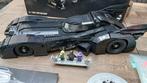 Lego Set - 76139 - DC Super Heroes - 1989 Batmobile, Kinderen en Baby's, Speelgoed | Duplo en Lego, Nieuw