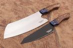 Obsidian - Keukenmes - Kitchen knife set -  Introductie van