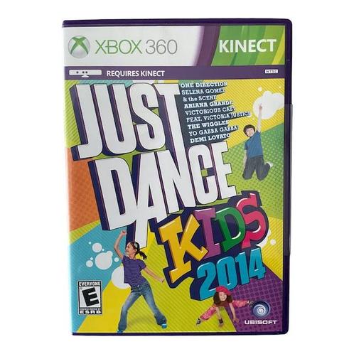 Just Dance Kids 2014 (USA) (XBOX 360) (NIEUW), Games en Spelcomputers, Games | Xbox 360, Verzenden