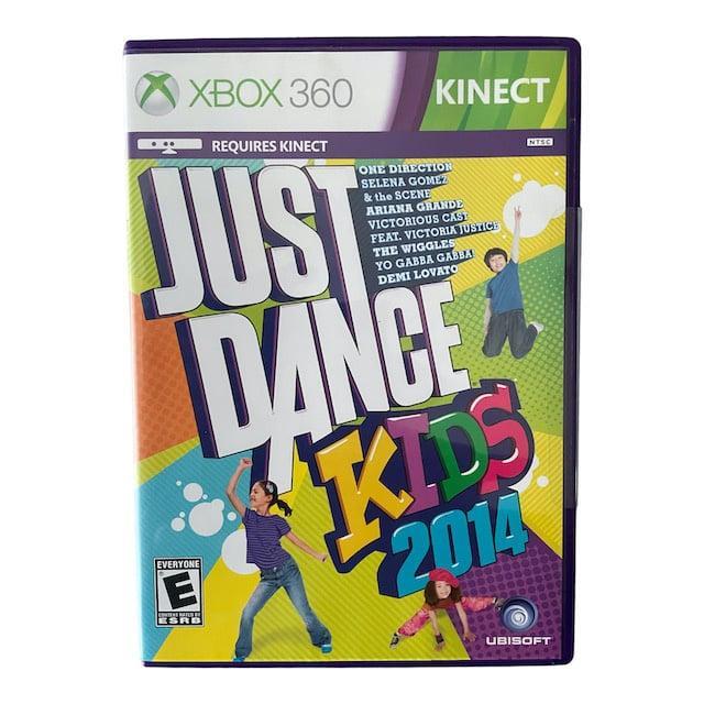 Just Dance Kids 2014 (USA) (XBOX 360) (NIEUW), Consoles de jeu & Jeux vidéo, Jeux | Xbox 360, Envoi