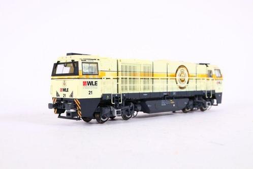 Mehano H0 - T275/4928 - Locomotive diesel - G2000, Hobby & Loisirs créatifs, Trains miniatures | HO