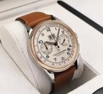 Carl F. Bucherer - Heritage Bicompax Annual Limited Edition, Nieuw