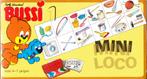 Mini Loco Ontwikkelingsoefeningen met Bussi 1, Verzenden, Nieuw
