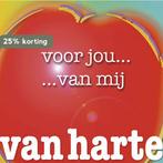 Van harte / Voor jou... van mij 9789042700734 Panda, Boeken, Verzenden, Zo goed als nieuw, Panda