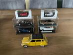 Neo Scale Models, Norev, Universal Hobbies, Minichamps 1:43, Hobby en Vrije tijd, Nieuw