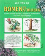 ABC van de bomen en struiken 9789044715101 D. Brochard, Boeken, Verzenden, Zo goed als nieuw, D. Brochard