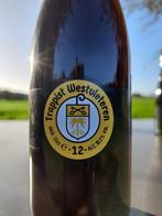 Westvleteren - XII met origineel glas - 33cl - 12 flessen, Nieuw