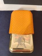 S.T. Dupont, Game of thrones - Sigarendoos - Drakenschubben, Verzamelen, Nieuw