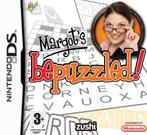 Margots be puzzled (DS tweedehands  game)(Engels), Ophalen of Verzenden