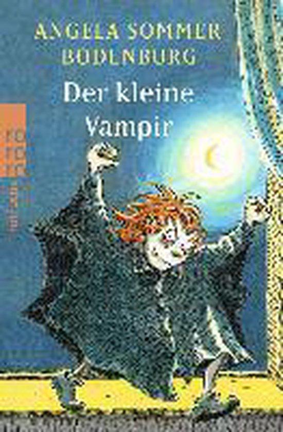 Der kleine Vampir 9783499202162 Angela Sommer-Bodenburg, Boeken, Taal | Engels, Gelezen, Verzenden