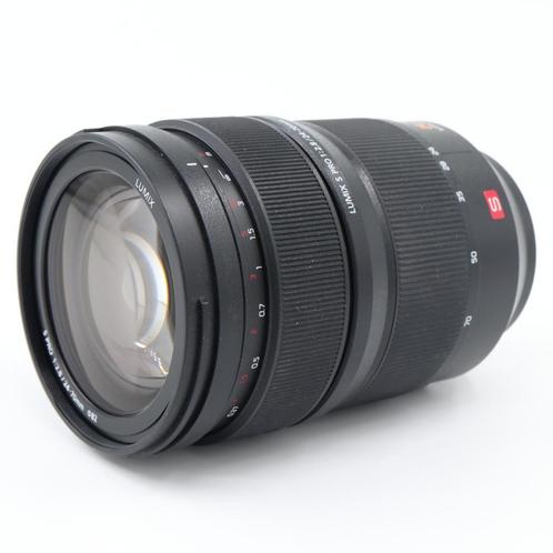 Panasonic Lumix S Pro 24-70mm f/2.8 | Tweedehands, Audio, Tv en Foto, Fotocamera's Digitaal, Zo goed als nieuw, Verzenden