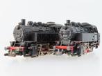 Märklin H0 - uit set 2963/3031 - Tender locomotief (2) - 2x, Hobby en Vrije tijd, Nieuw