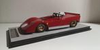 Tecnomodel 1:18 - Model sportwagen -Ferrari 712 Can-Am press, Hobby & Loisirs créatifs