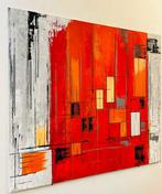 Paolo Contin - Red Vision