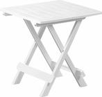 MaxxGarden Campingtafel - vouwtafel 44x44x57cm (Tafels), Ophalen of Verzenden, Nieuw