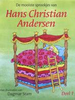 De mooiste sprookjes van Hans Christian Andersen - Deel 1, Boeken, Hans Christian Andersen, Dagmar Stam, Zo goed als nieuw, Verzenden