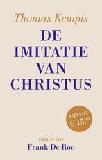 De imitatie van Christus (9789043543378, Thomas a Kempis), Boeken, Studieboeken en Cursussen, Verzenden, Nieuw