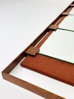 Stildomus - Ico Parisi - Miroir - Bois