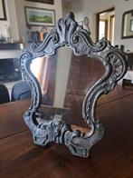 Miroir de table - Cuivre, Antiquités & Art