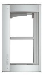 Legrand Bticino Afdekraam schakelmateriaal - BT350221, Doe-het-zelf en Bouw, Elektriciteit en Kabels, Verzenden