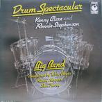 Kenny Clare And Ronnie Stephenson - Drum Spectacular, Verzenden, Gebruikt