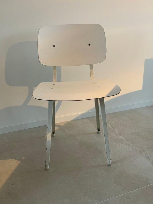 Ahrend de Cirkel - Friso Kramer - Stoel (8) - Ahrend De, Antiek en Kunst, Antiek | Meubels | Stoelen en Sofa's