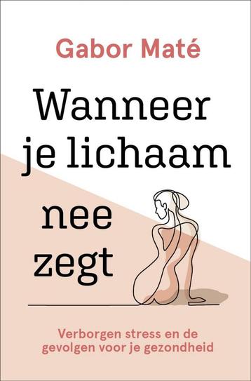Wanneer je lichaam nee zegt (9789020216820, Gabor Maté) beschikbaar voor biedingen