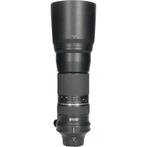 Tamron SP AF 150-600mm f/5-6.3 Di VC USD Nikon CM5526, Ophalen of Verzenden, Gebruikt, Overige typen, Zoom
