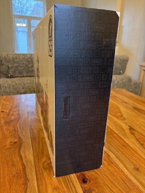 Lego Set - 910047 - BrickLink Designer Program - Medieval, Kinderen en Baby's, Speelgoed | Duplo en Lego