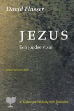 Jezus - David Flusser - 9789023904014 - Paperback, Boeken, Verzenden, Nieuw