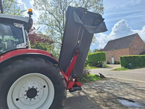 Massey Ferguson DM 367 TL-V, Zakelijke goederen, Landbouw | Werktuigen, Akkerbouw, Veehouderij, Overige, Oogstmachine, Ophalen