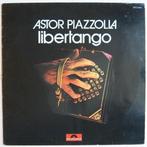 Astor Piazzolla - Libertango - LP, Gebruikt, 12 inch