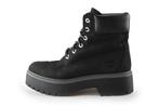 Timberland Veterboots in maat 41½ Zwart | 5% extra korting, Kleding | Dames, Schoenen, Verzenden, Zwart, Overige typen, Timberland