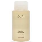 OUAI - Fine Hair Shampoo - 300ml, Verzamelen, Verzenden, Nieuw