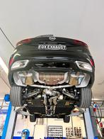 FOX Opel Insignia B GSI - Sports Tourer - 4x4 einddemper rec, Auto-onderdelen, Verzenden, Nieuw