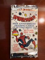 Comic Images - 10 Booster pack - Marvel Superstars -, Verzamelen, Nieuw