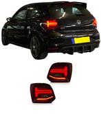 Achterlichten | Volkswagen | Polo V | MK5.5 | 2014-2017 | Fa, Auto-onderdelen, Verzenden, Nieuw, Volkswagen