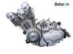 Motorblok Yamaha XJ 900 S Diversion 1995-2004 (XJ900 XJ900S, Verzenden, Gebruikt
