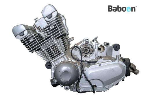 Motorblok Yamaha XJ 900 S Diversion 1995-2004 (XJ900 XJ900S, Motoren, Onderdelen | Yamaha, Gebruikt, Verzenden