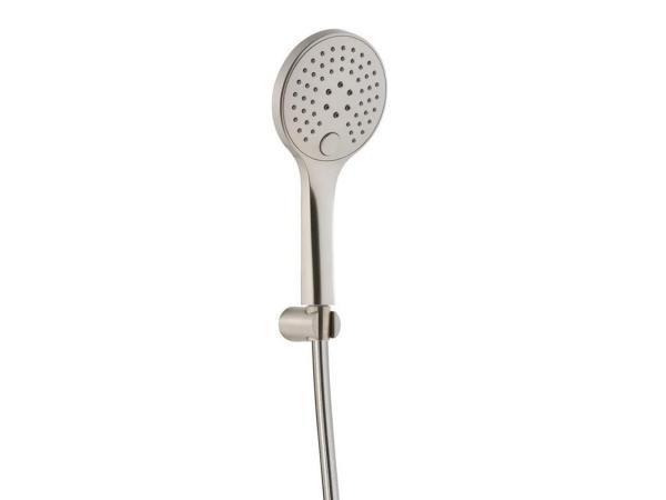 Veiling - Alterna badset met handdouche en houder mat gebors, Doe-het-zelf en Bouw, Sanitair