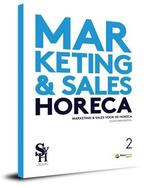 Marketing & Sales voor de horeca / 2 9789074625586, Boeken, Verzenden, Gelezen, Ellen van Kooten