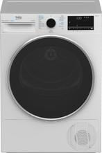 Beko B5t68247c1 Warmtepompdroger 8kg, Ophalen of Verzenden, Nieuw