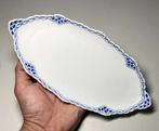 Royal Copenhagen - Plat de service - Porcelaine - Princess